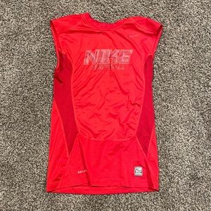 Nike Athletic Dryfit tank top